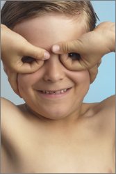 prevent eye injuries